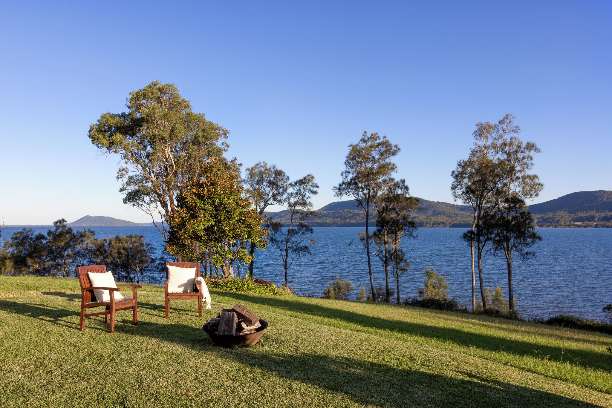 The Moorings Lakehouse