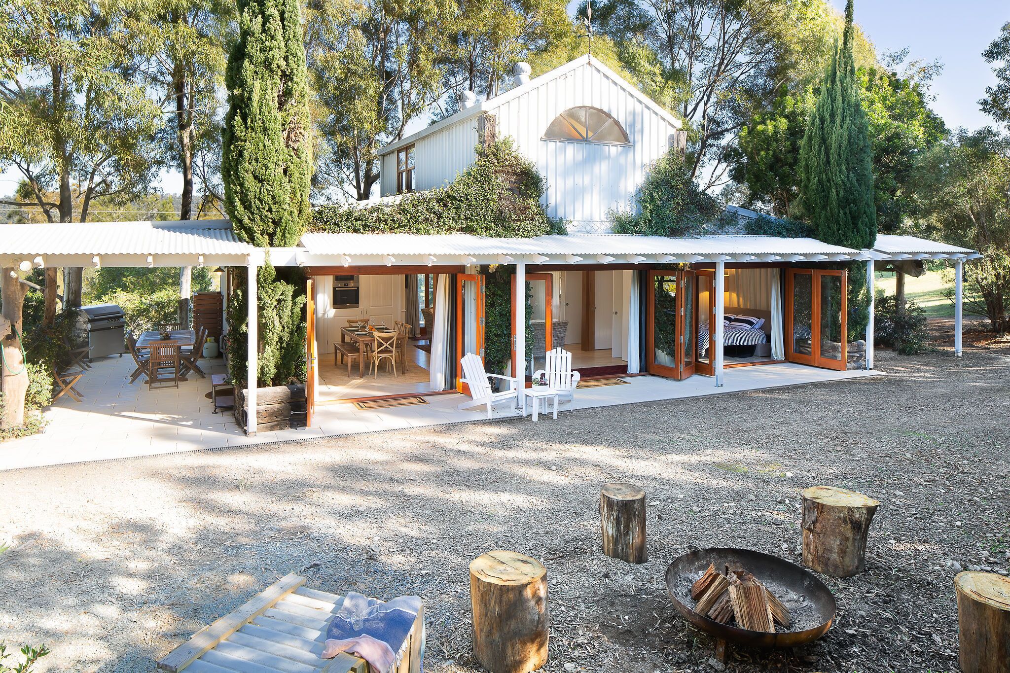The Moorings Lakehouse