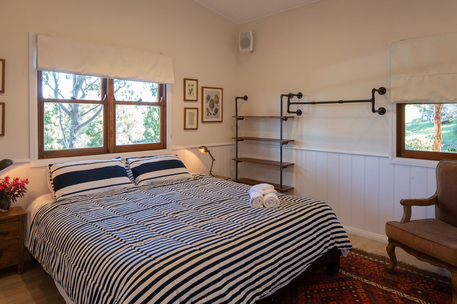 The Moorings Lakehouse