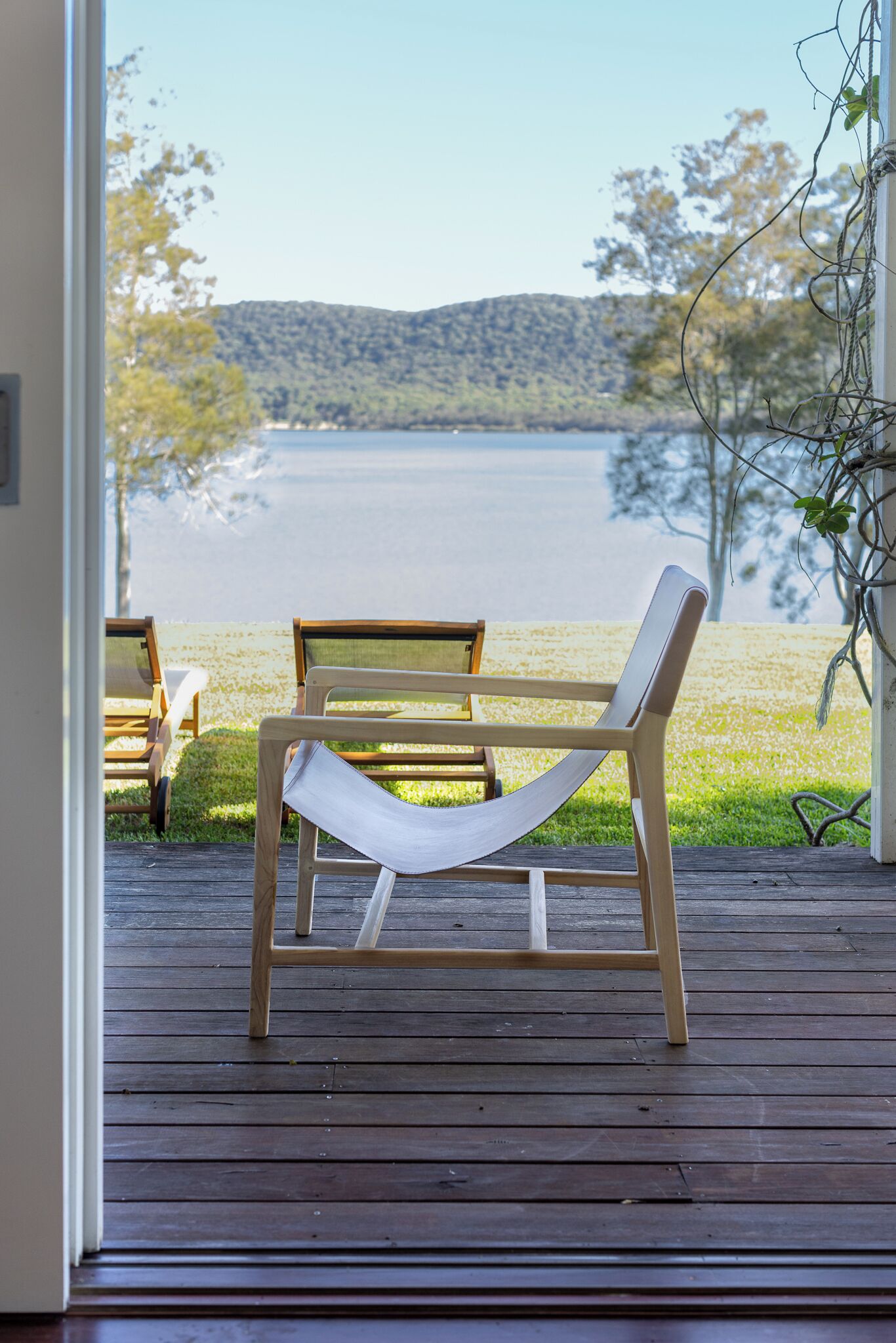 The Moorings Lakehouse