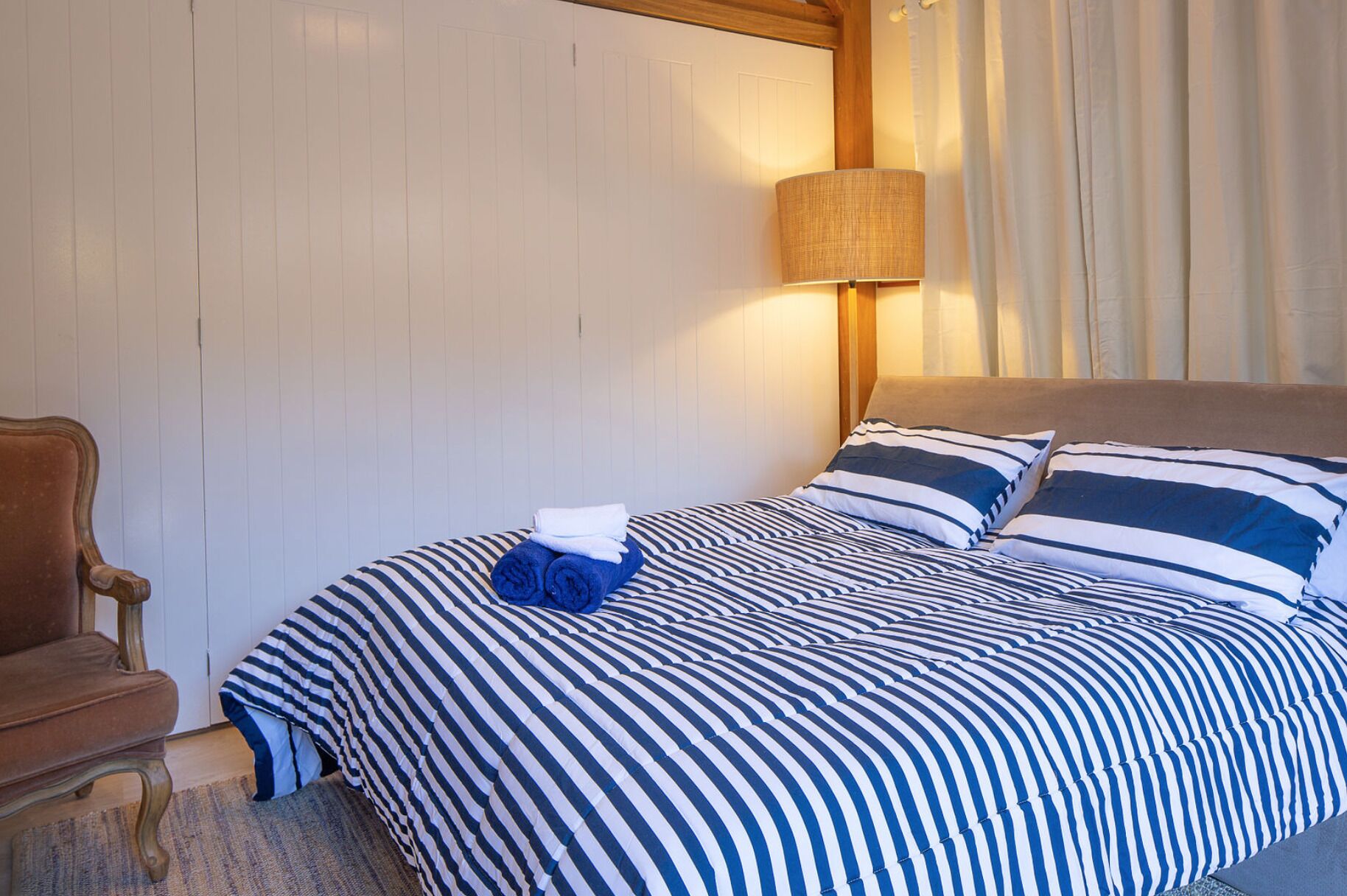 The Moorings Lakehouse