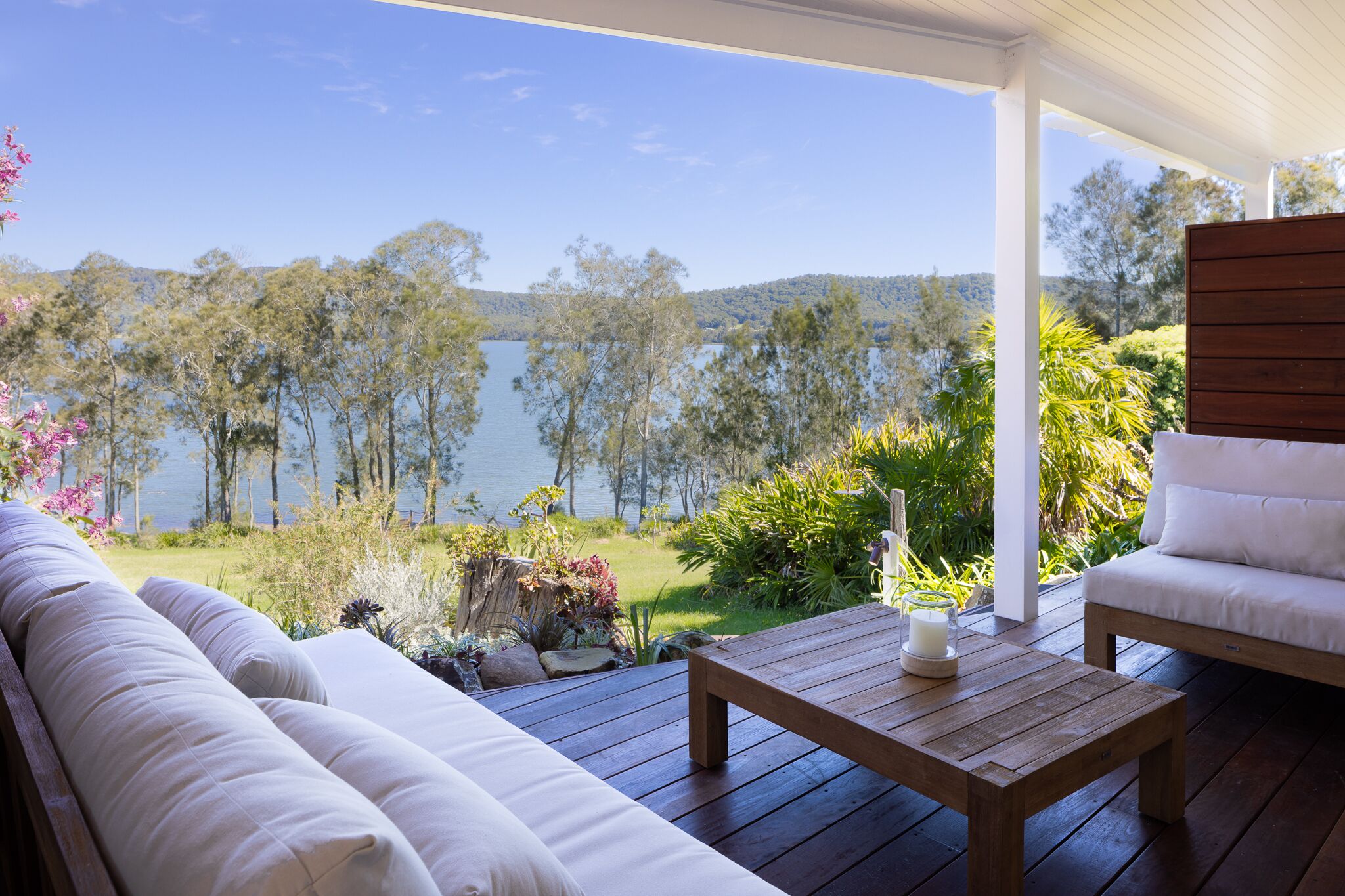 The Moorings Lakehouse