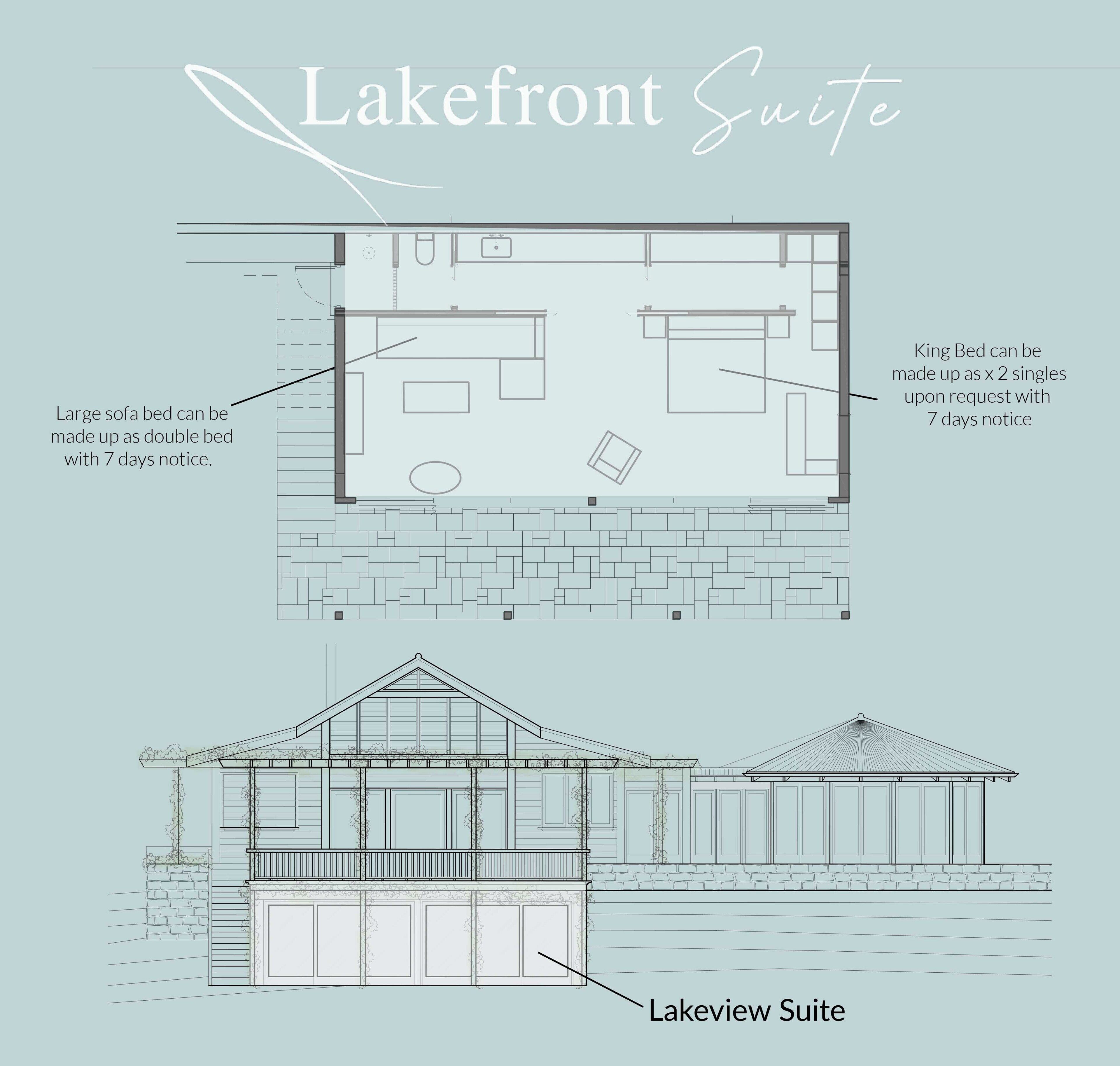 The Moorings Lakehouse