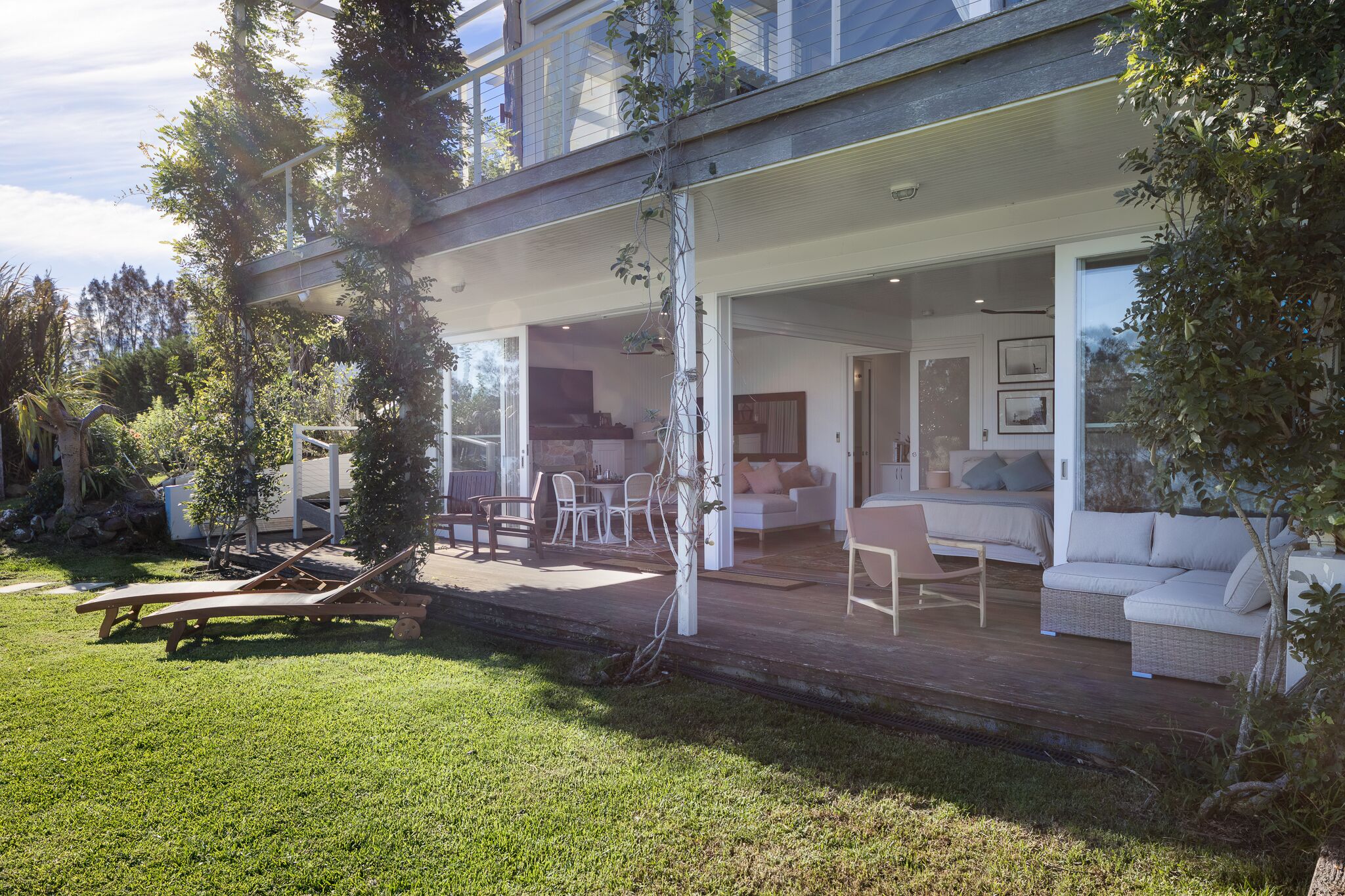 The Moorings Lakehouse