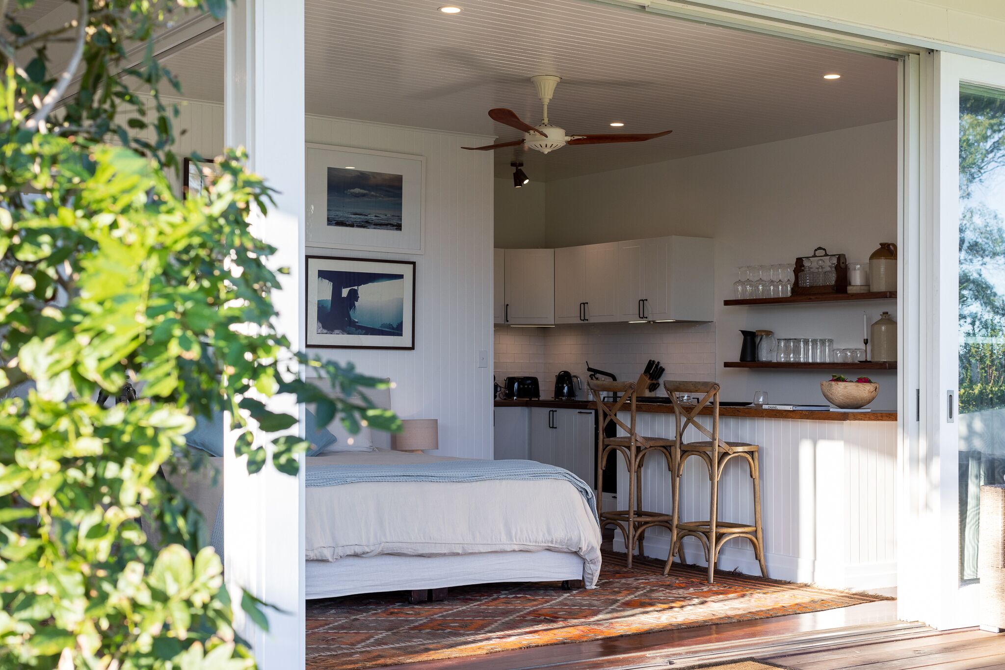 The Moorings Lakehouse