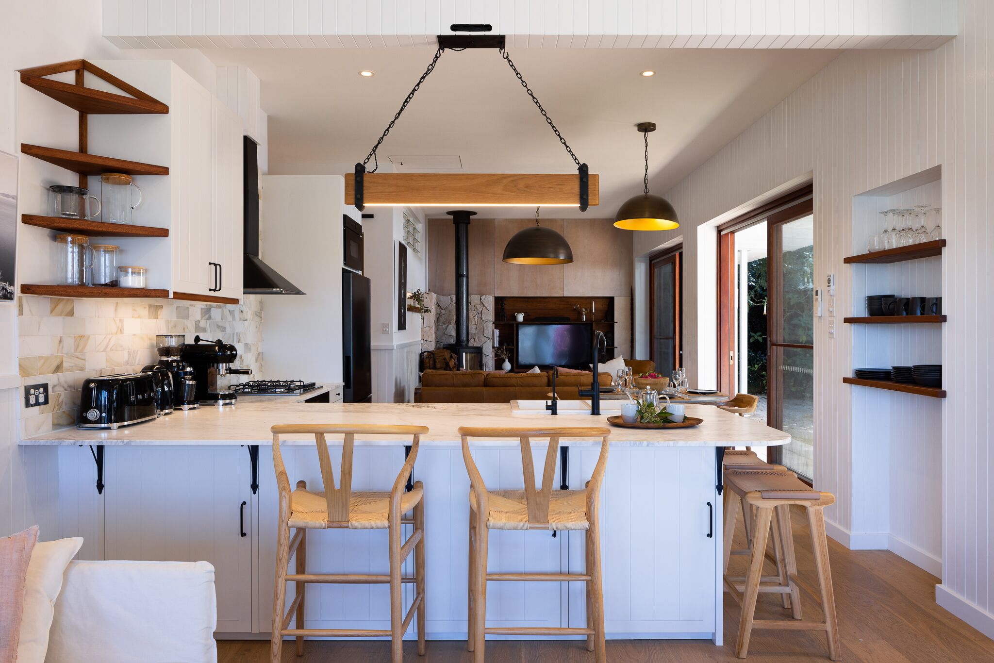 The Moorings Lakehouse