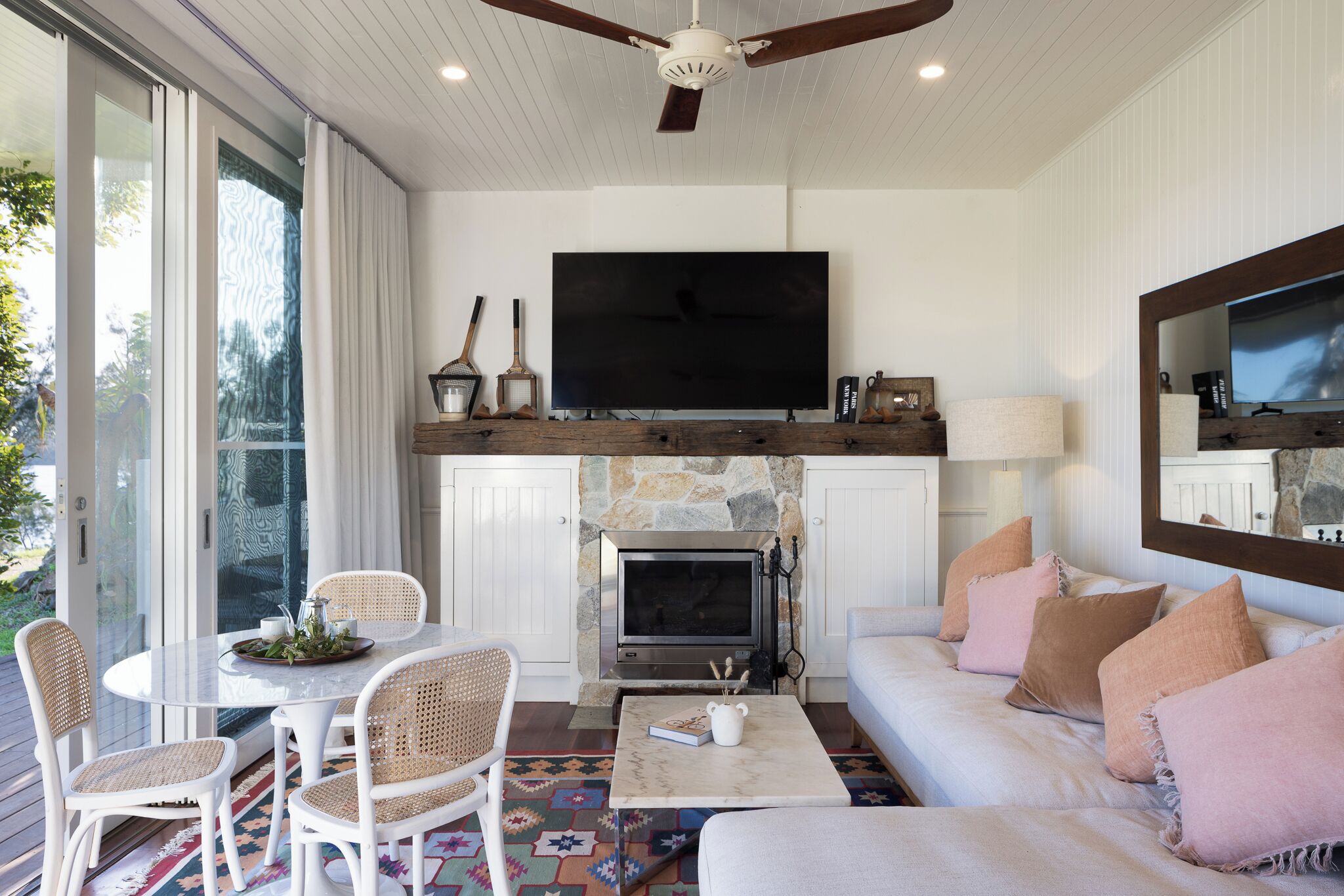The Moorings Lakehouse