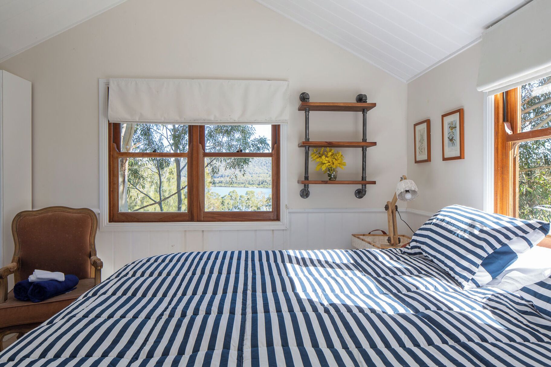 The Moorings Lakehouse