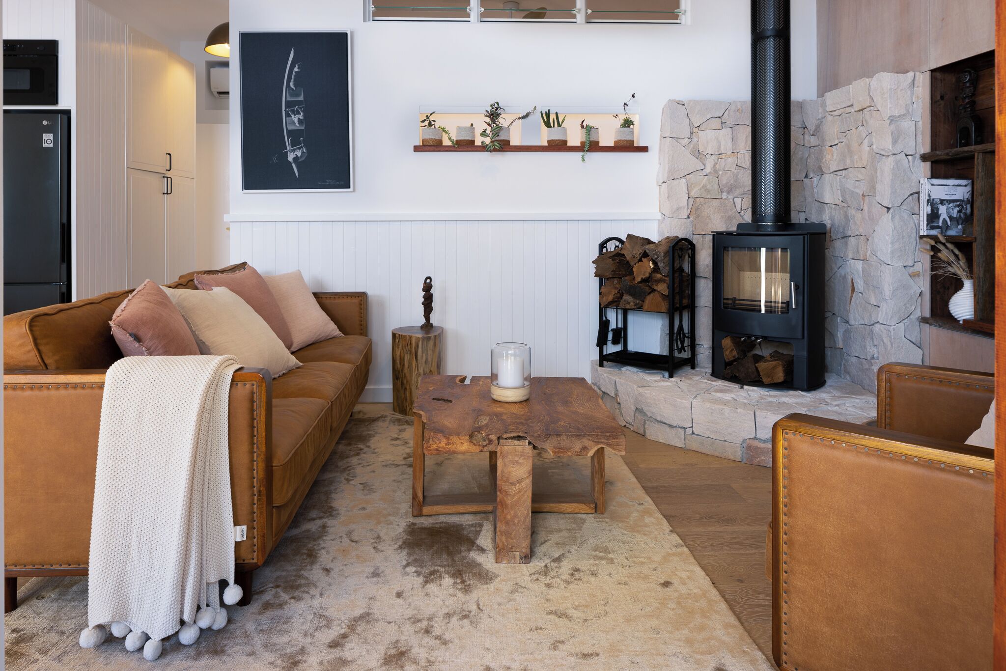 The Moorings Lakehouse