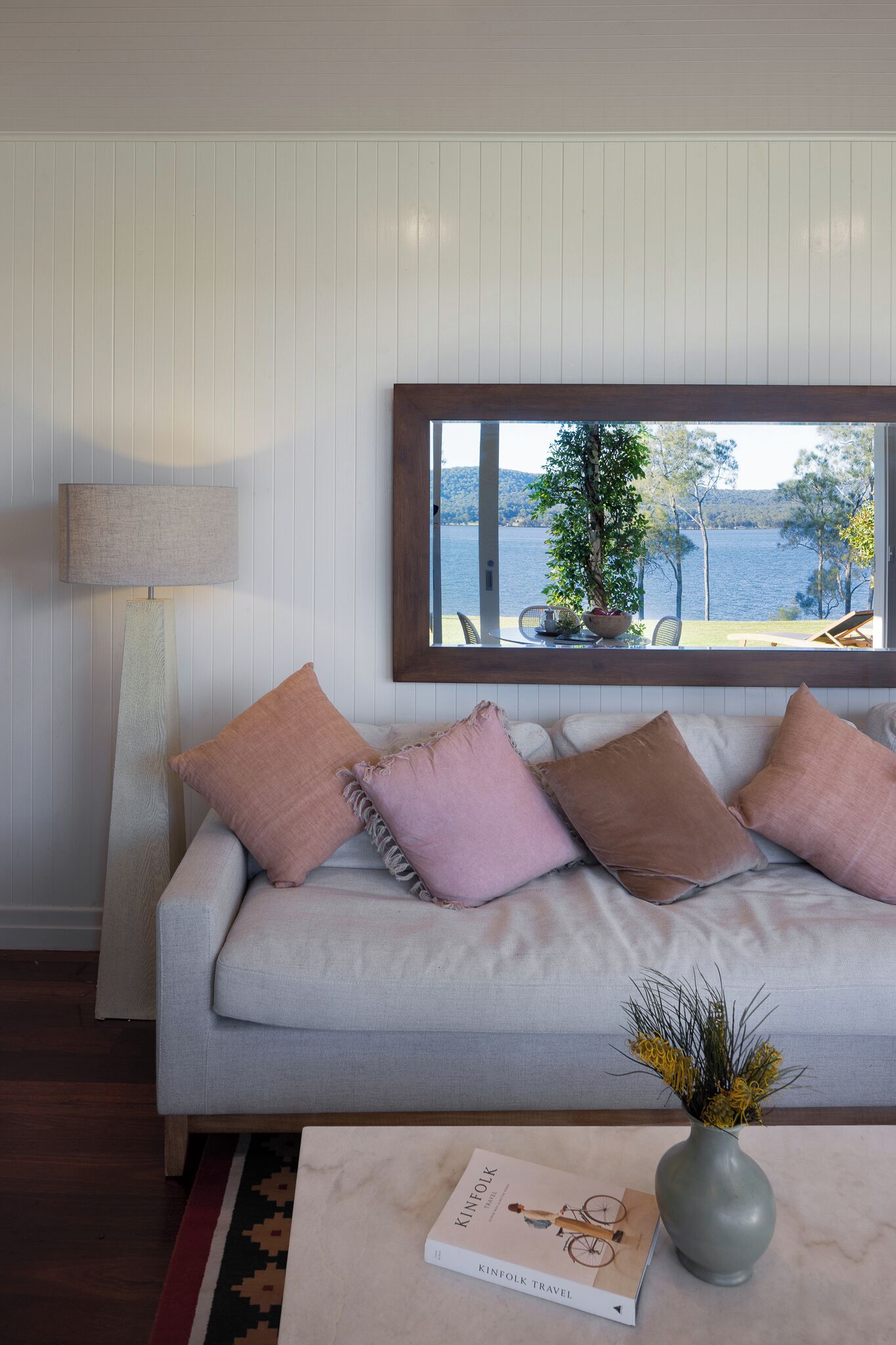 The Moorings Lakehouse