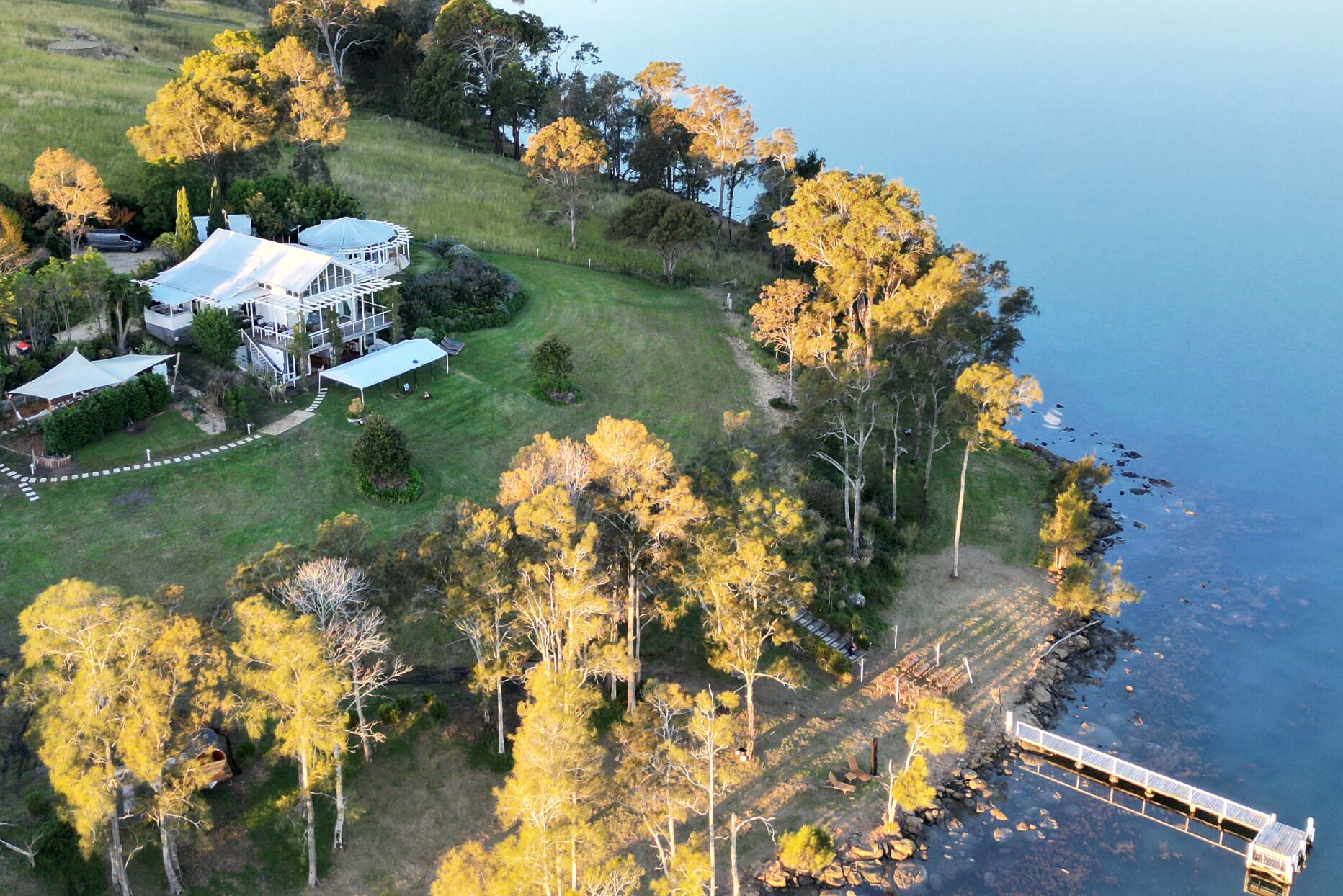 The Moorings Lakehouse