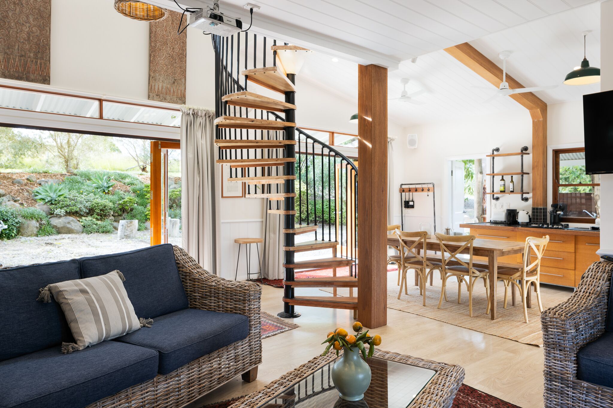 The Moorings Lakehouse