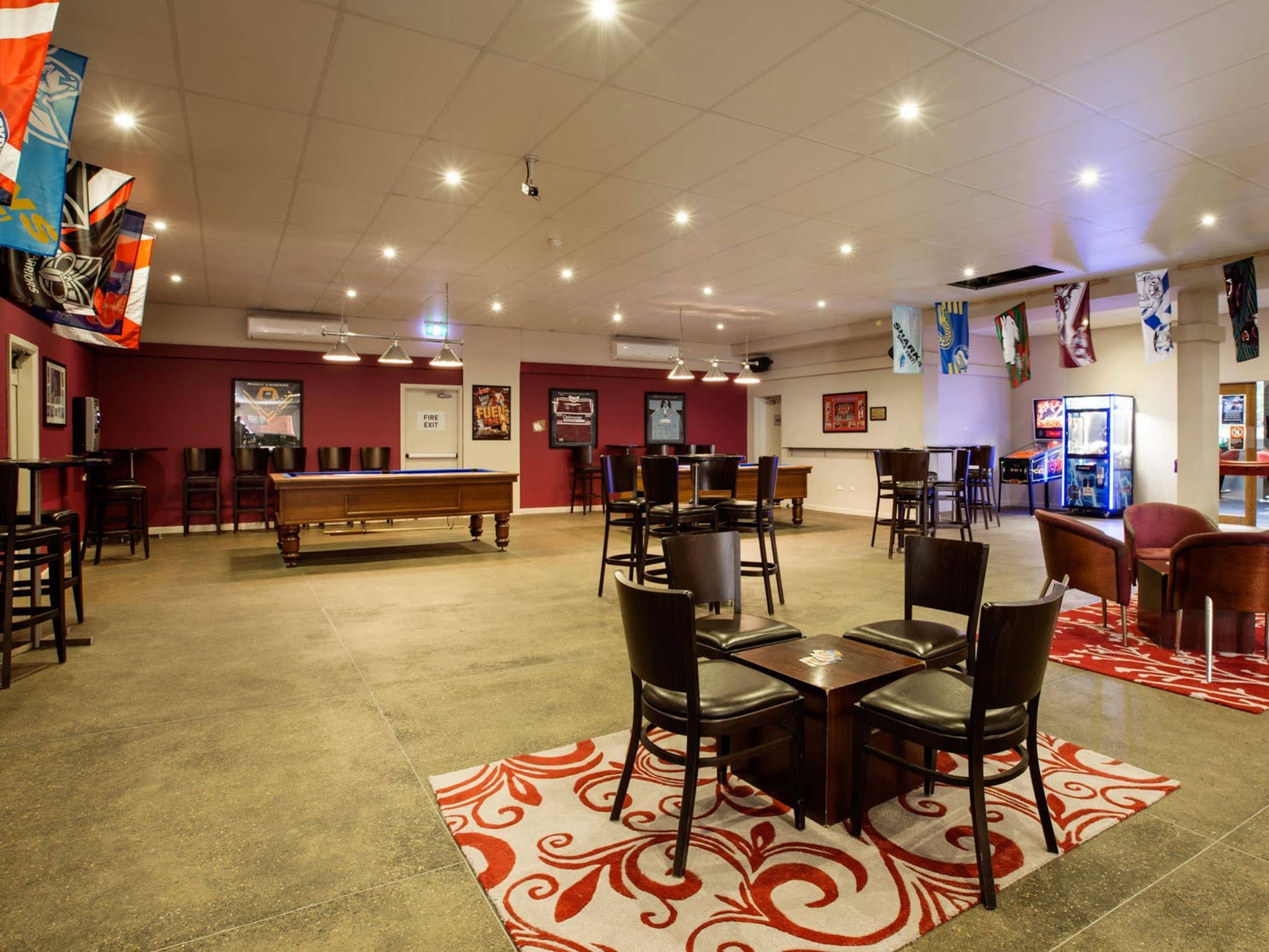 Parkway Hotel