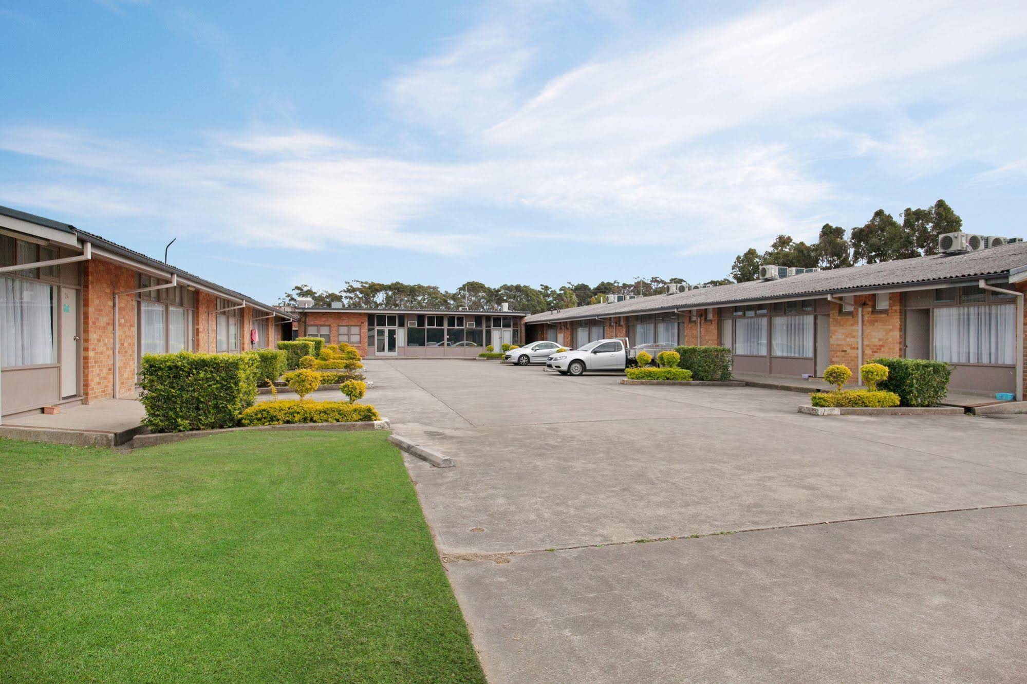 Gateshead Tavern Motel