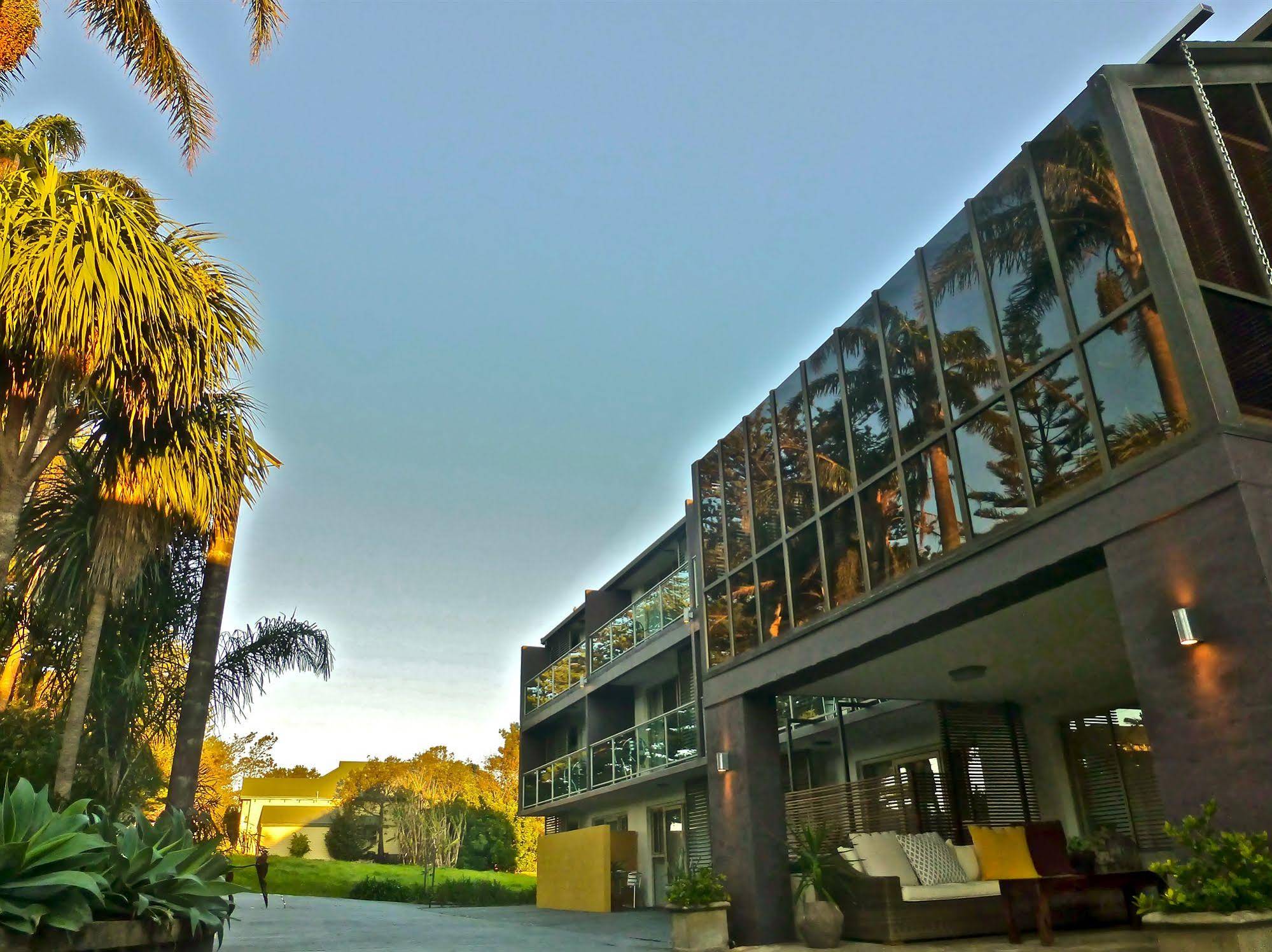 Park Ridge Retreat