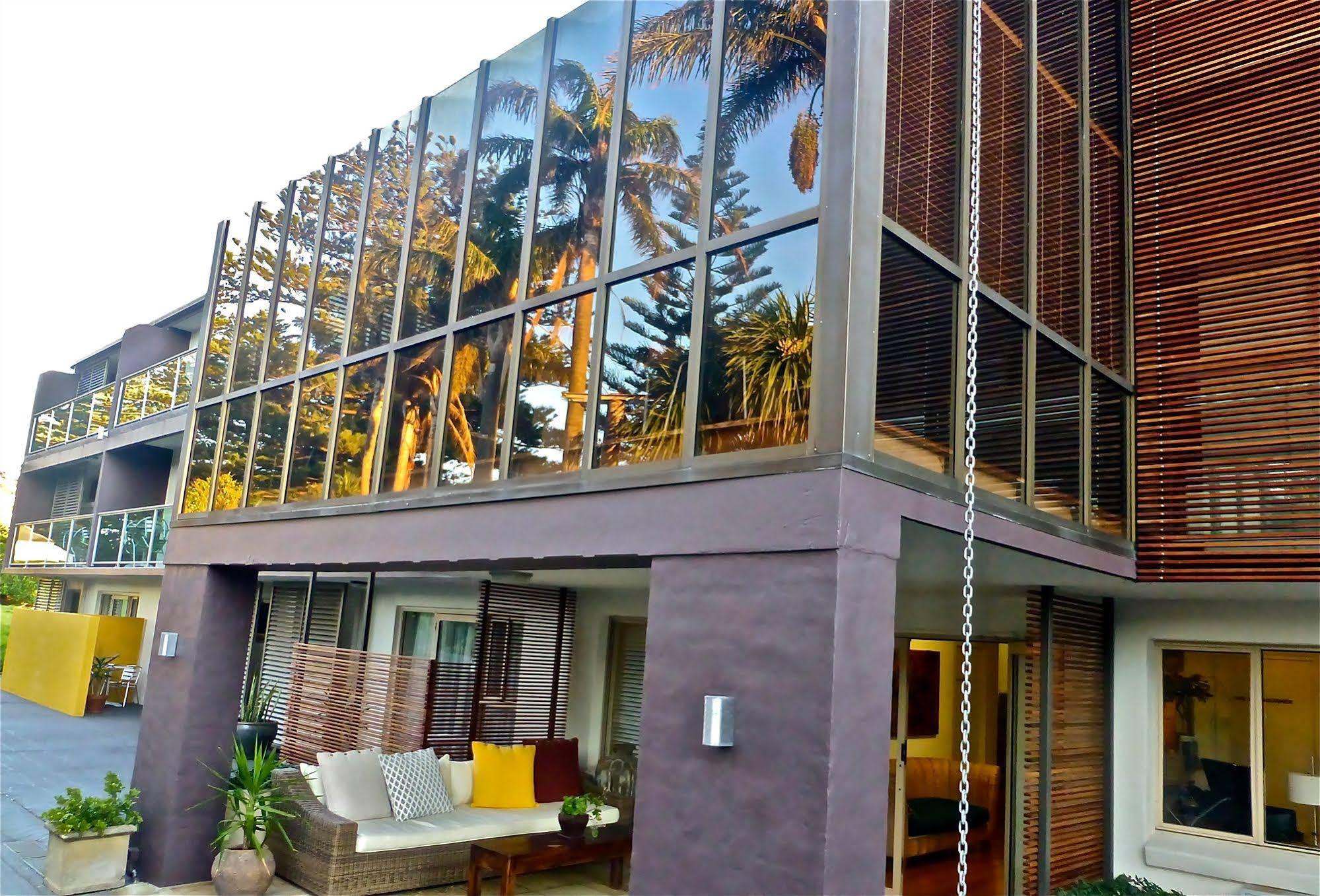 Park Ridge Retreat