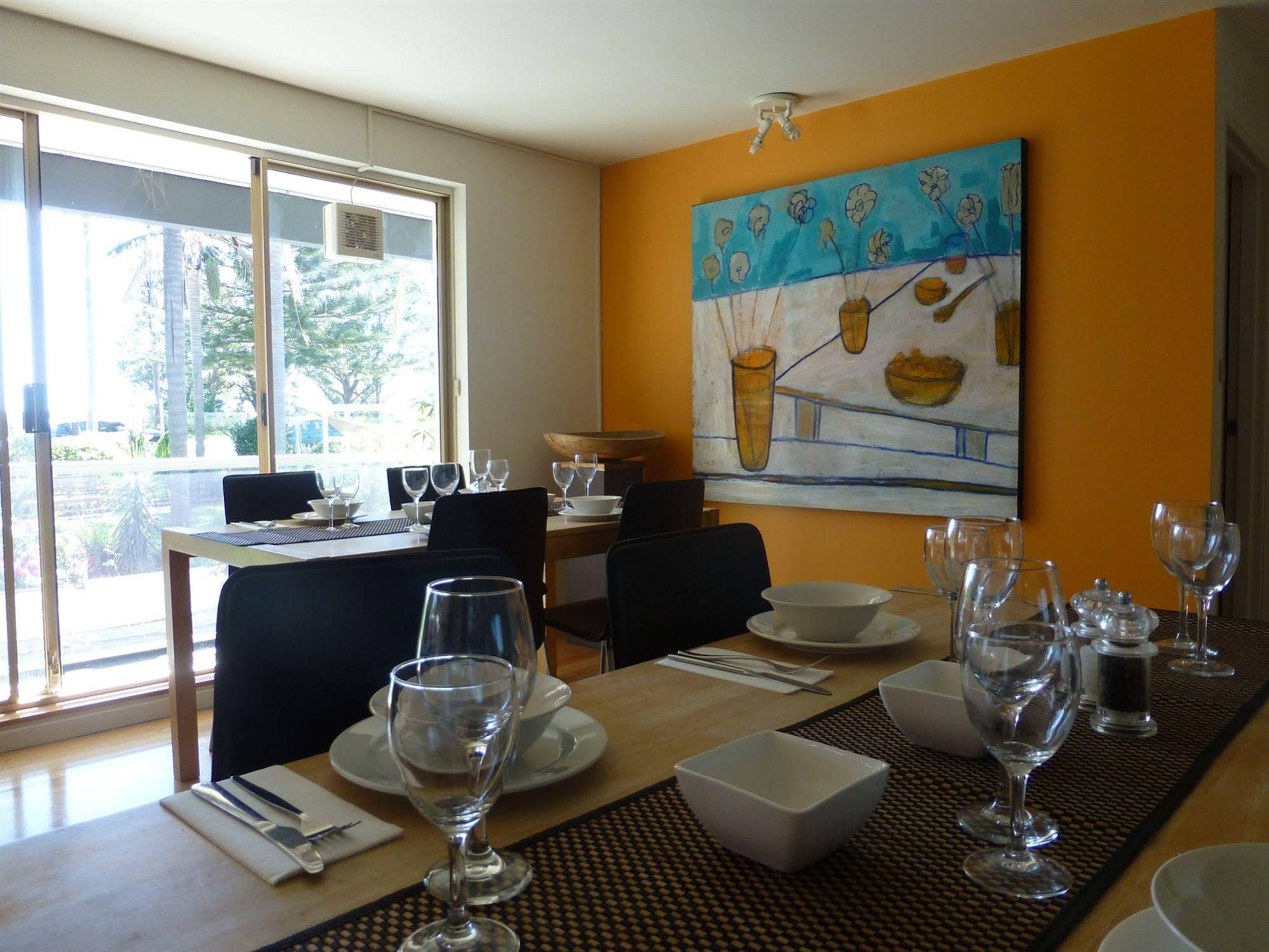 Park Ridge Retreat