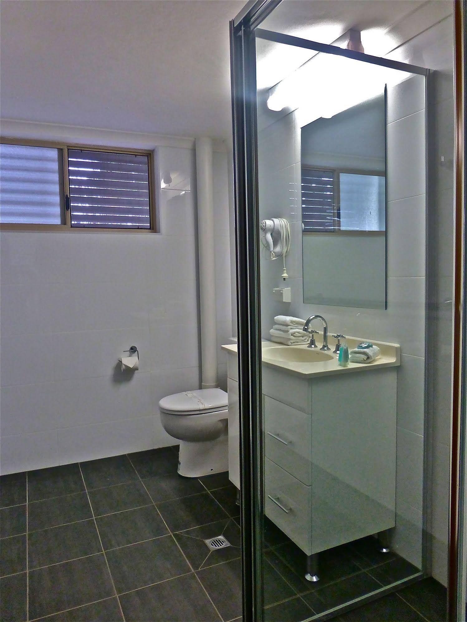 Park Ridge Retreat