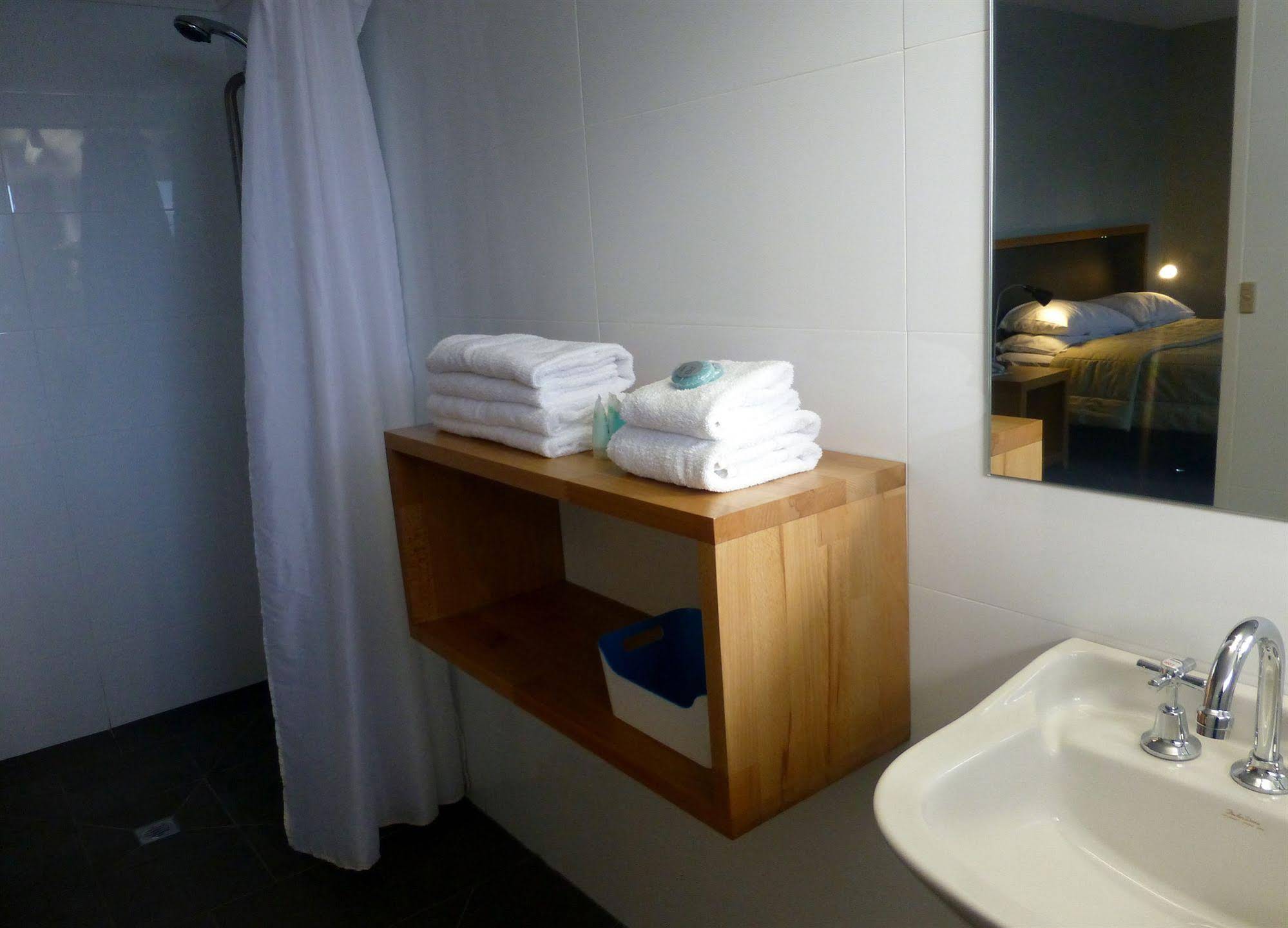 Park Ridge Retreat
