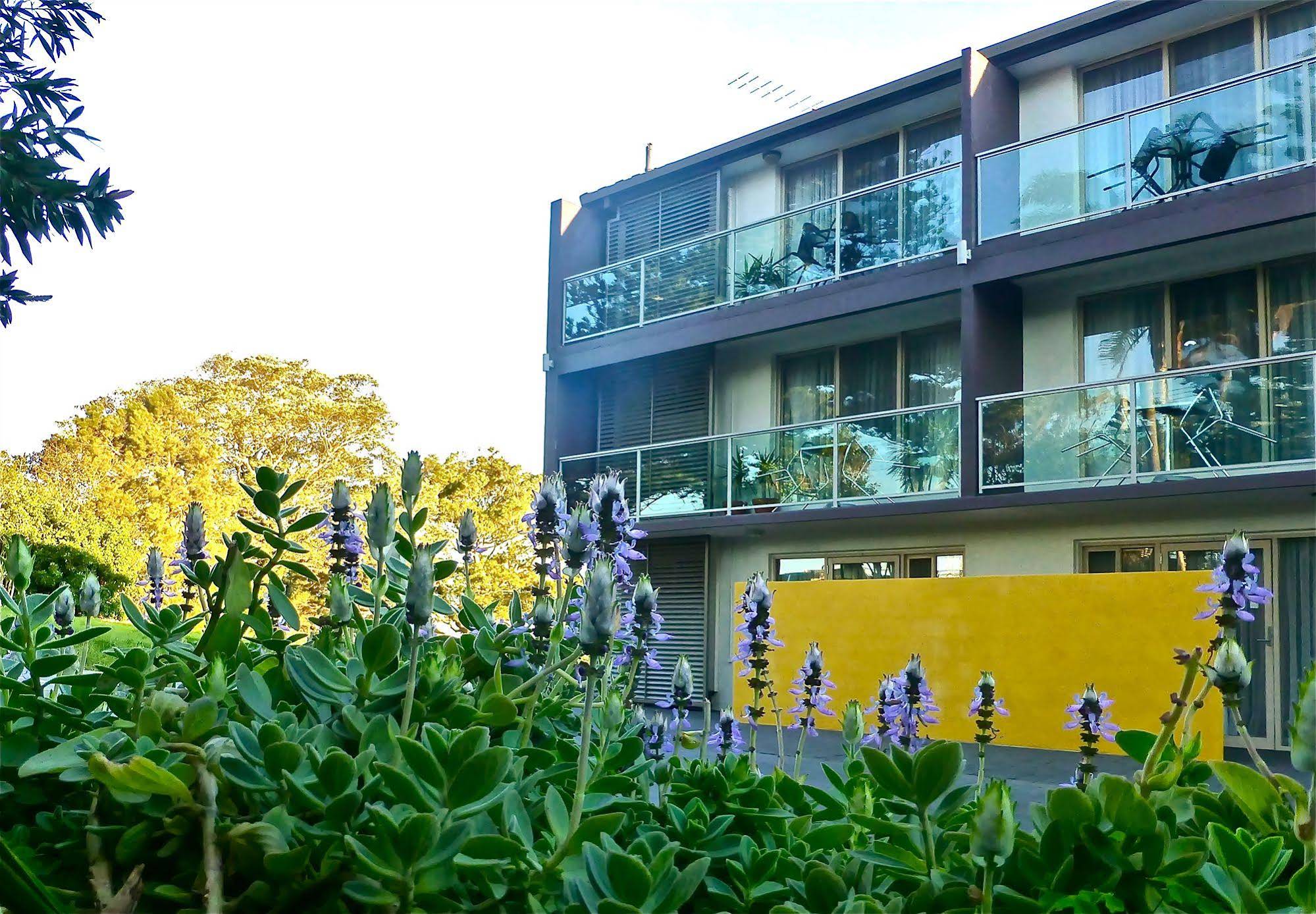 Park Ridge Retreat