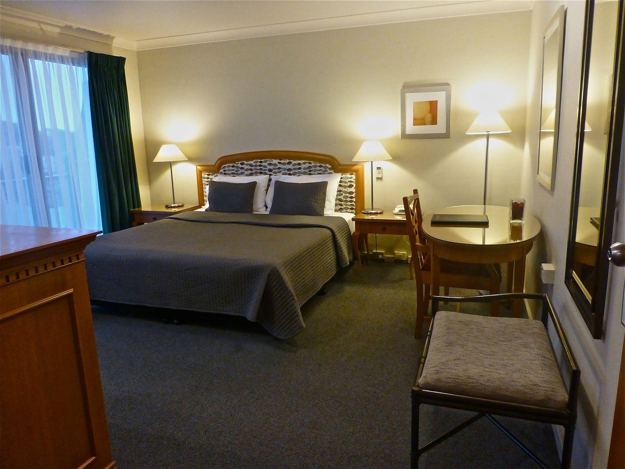 Park Ridge Retreat