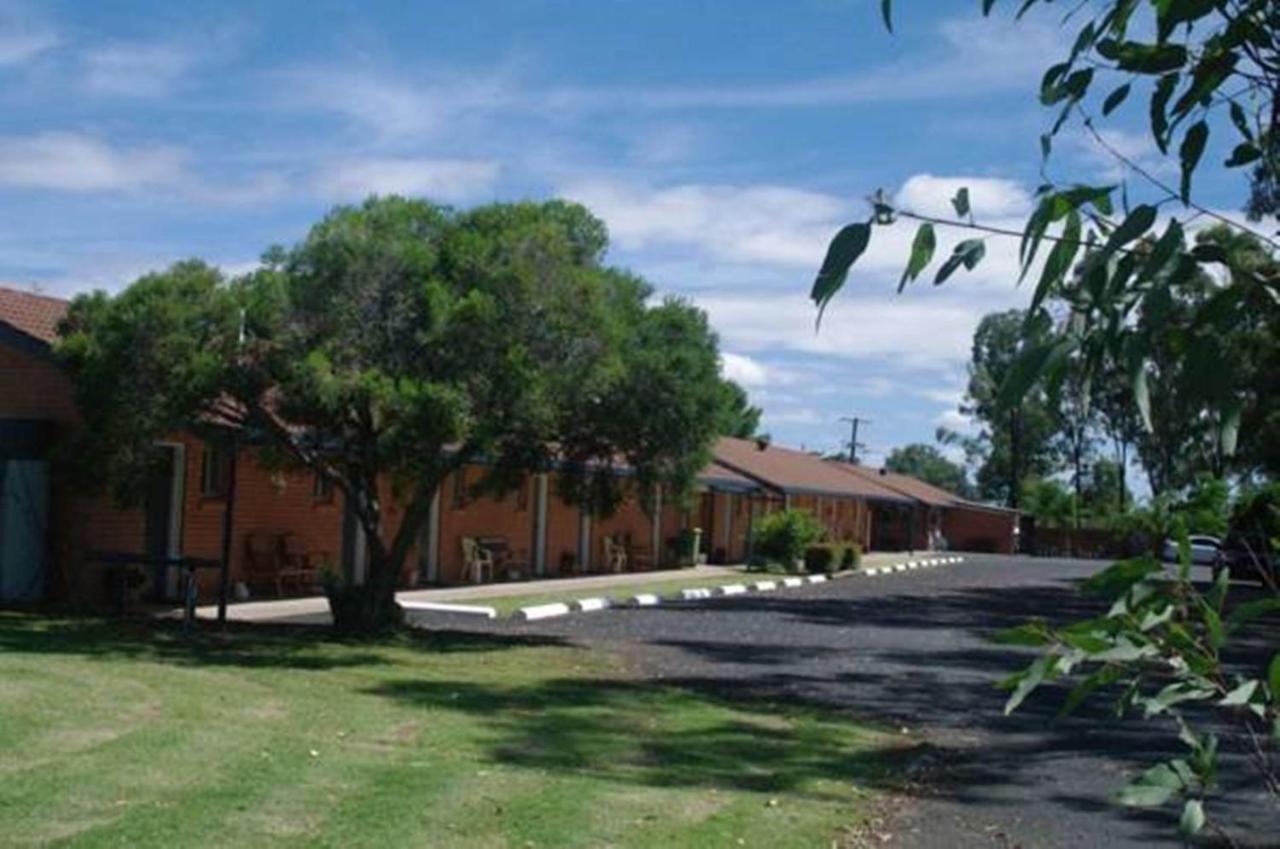 Castlereagh Motor Inn