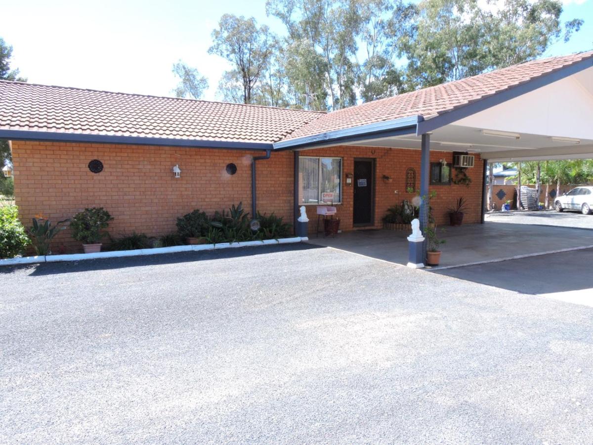 Castlereagh Motor Inn