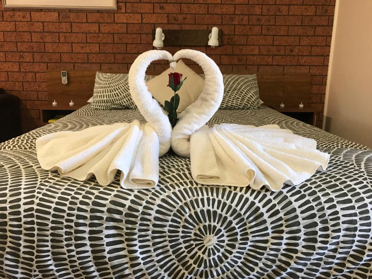 Castlereagh Motor Inn