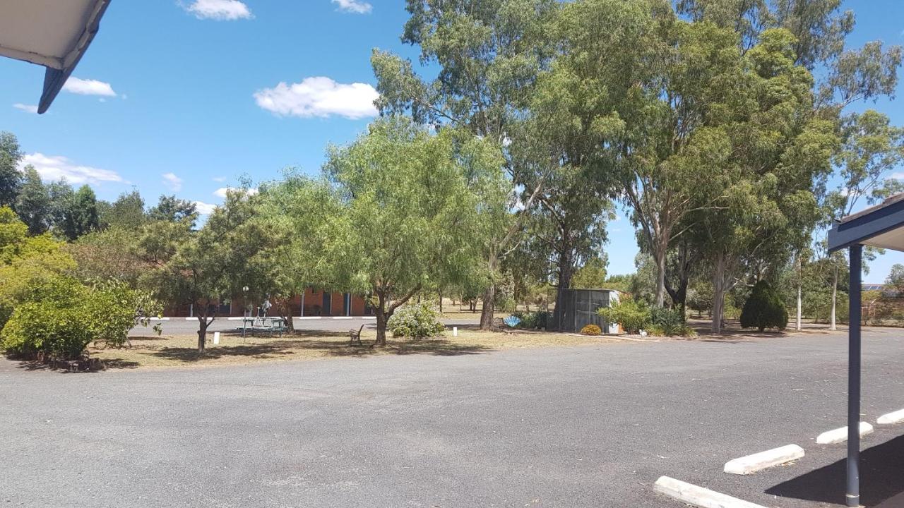 Castlereagh Motor Inn