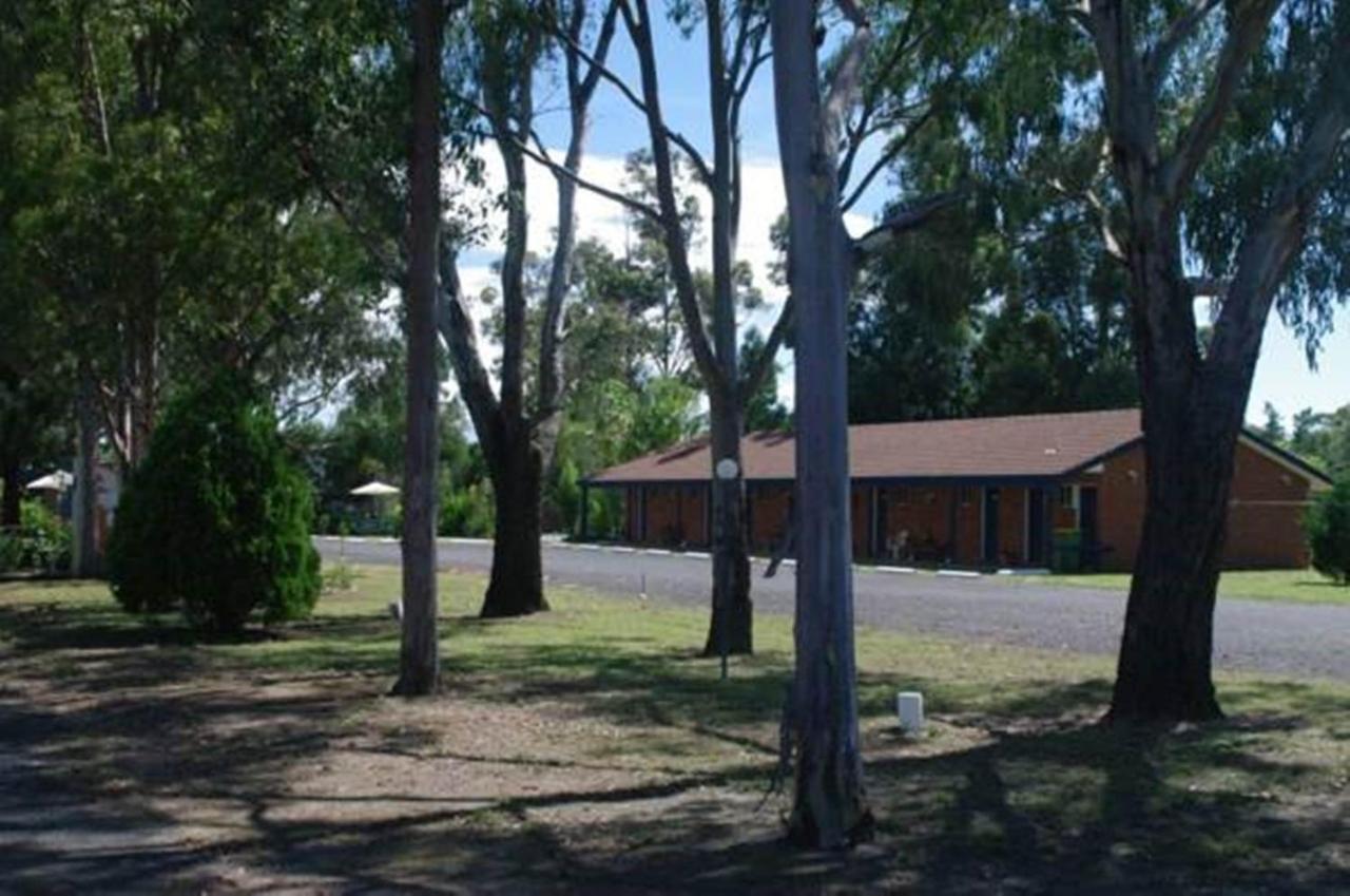 Castlereagh Motor Inn
