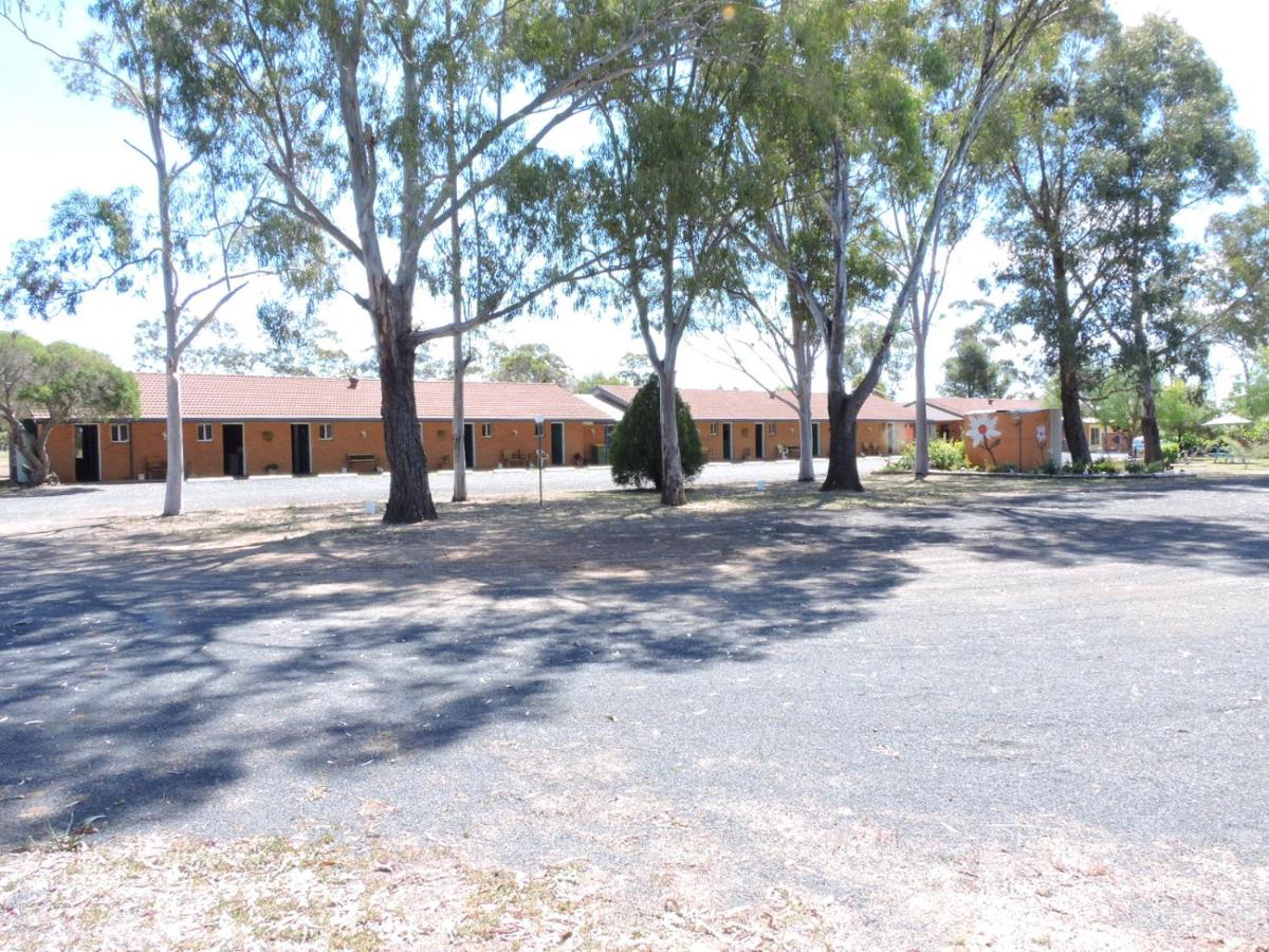 Castlereagh Motor Inn