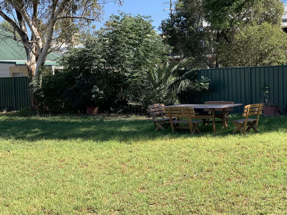 Gilgandra Motel