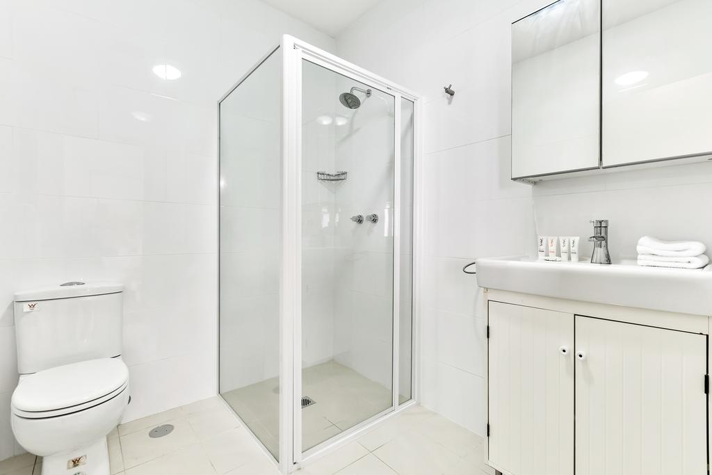 Excelsior Serviced Apartments