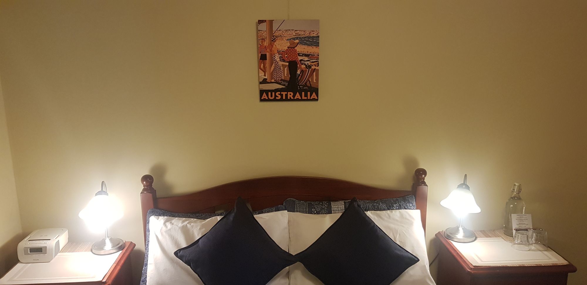 Verona Guest House