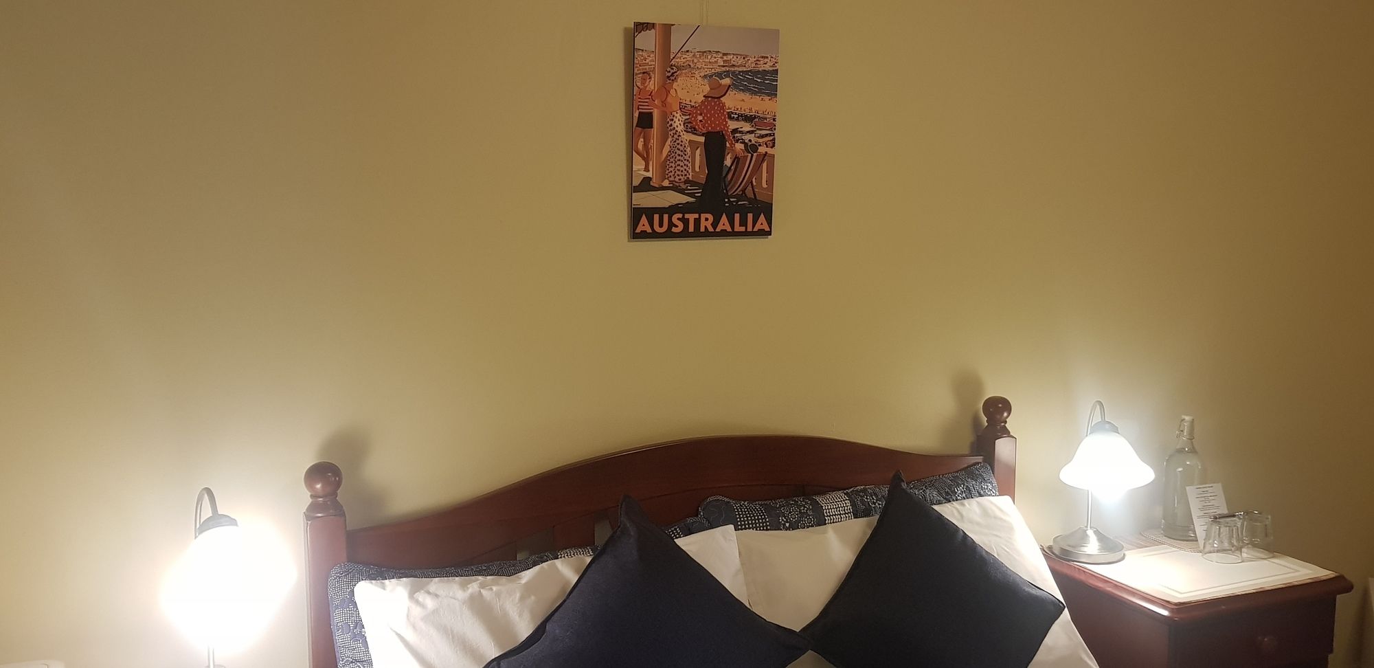 Verona Guest House