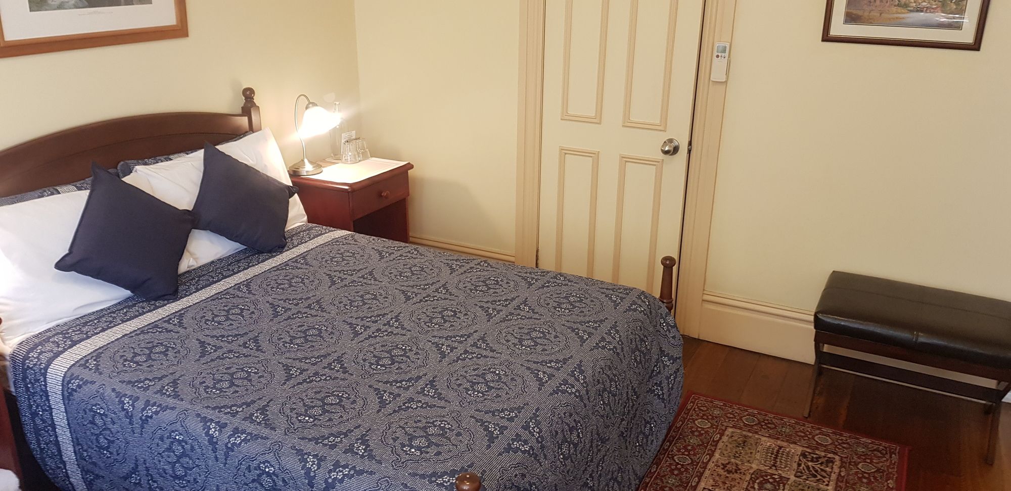 Verona Guest House