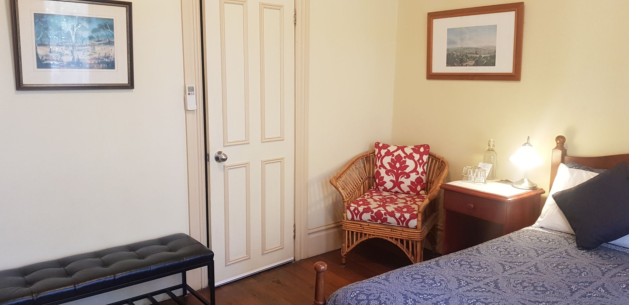 Verona Guest House