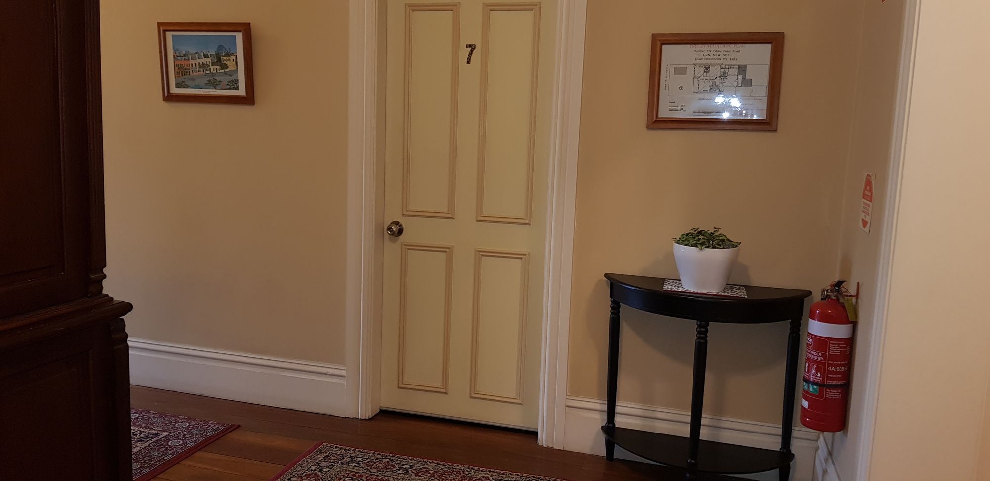 Verona Guest House