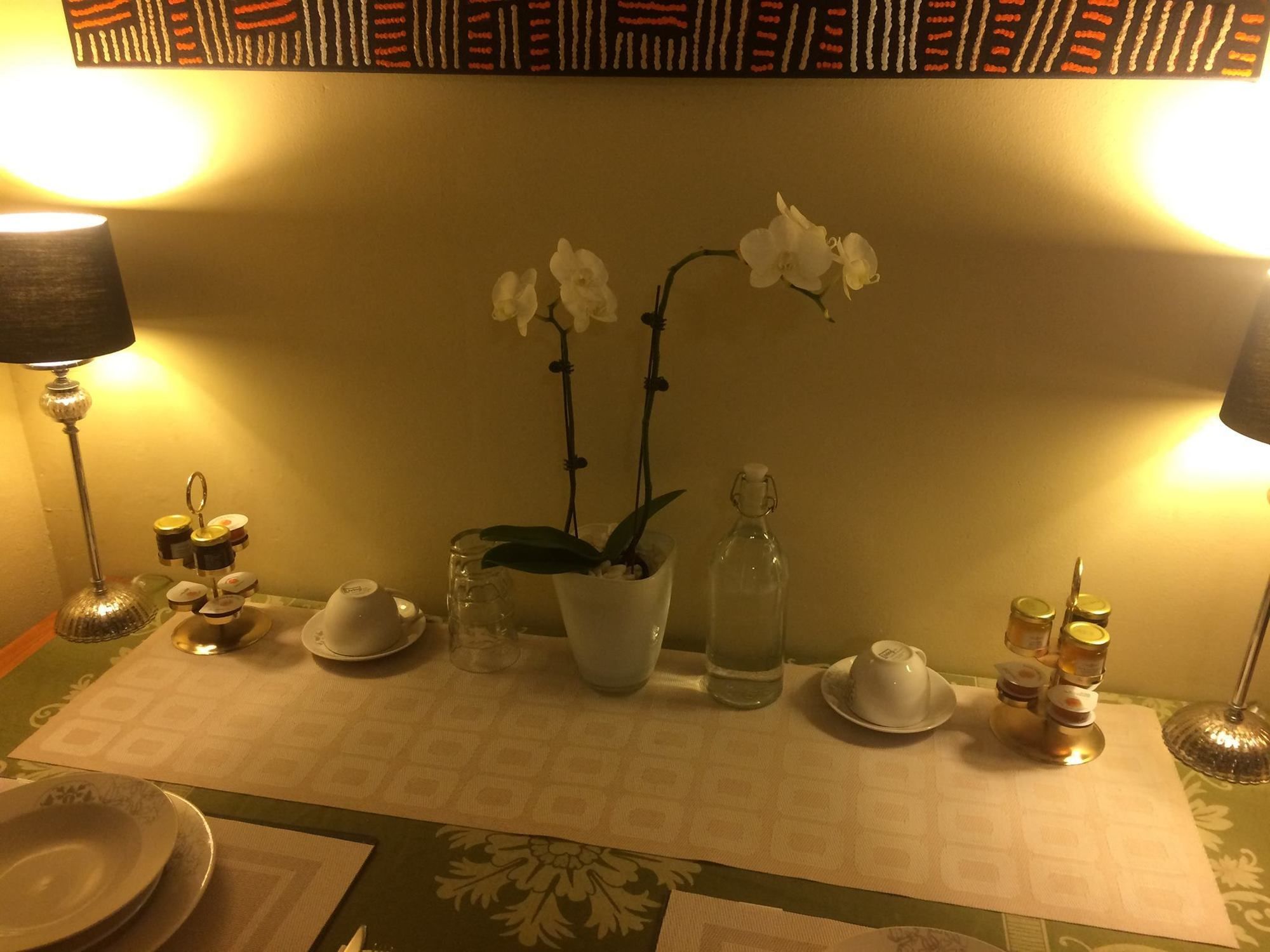 Verona Guest House