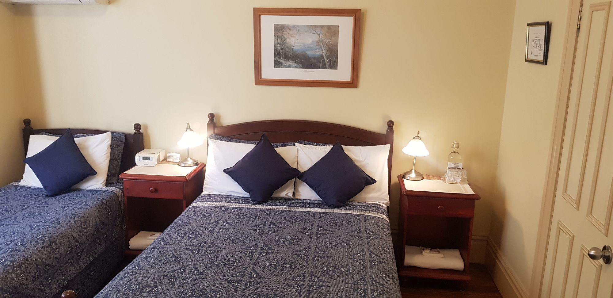 Verona Guest House