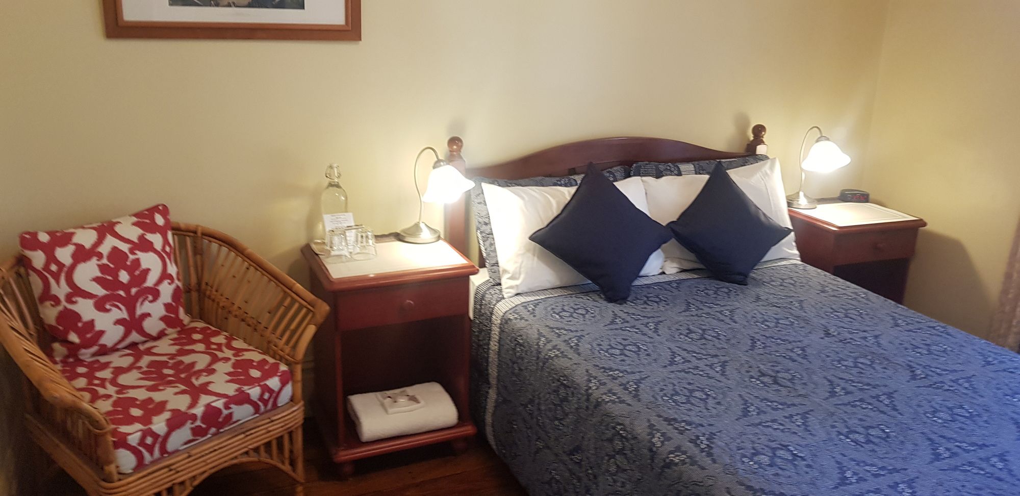 Verona Guest House