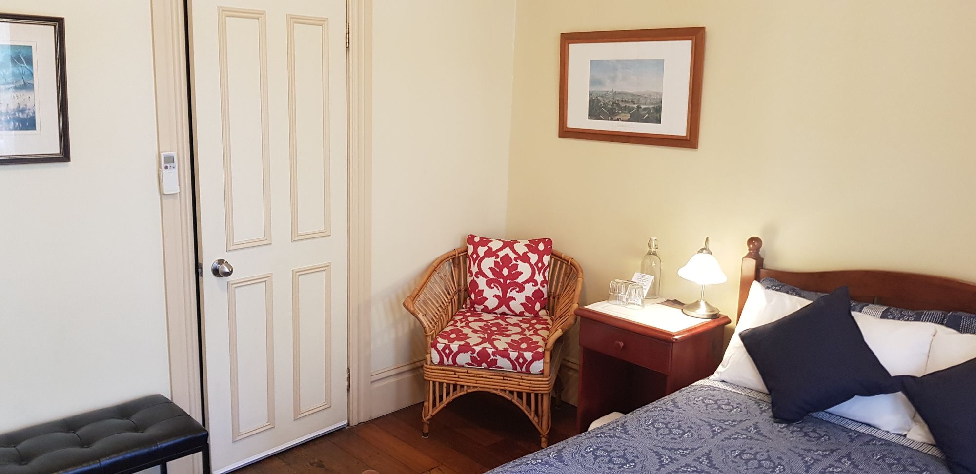 Verona Guest House
