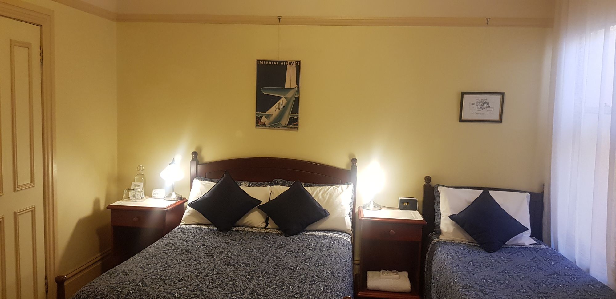 Verona Guest House