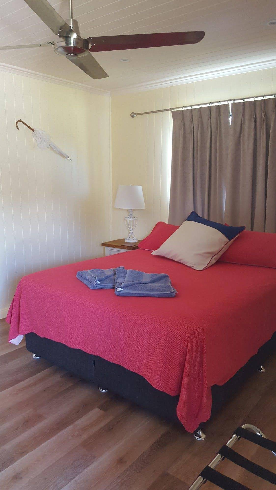 The Wattle Lodge