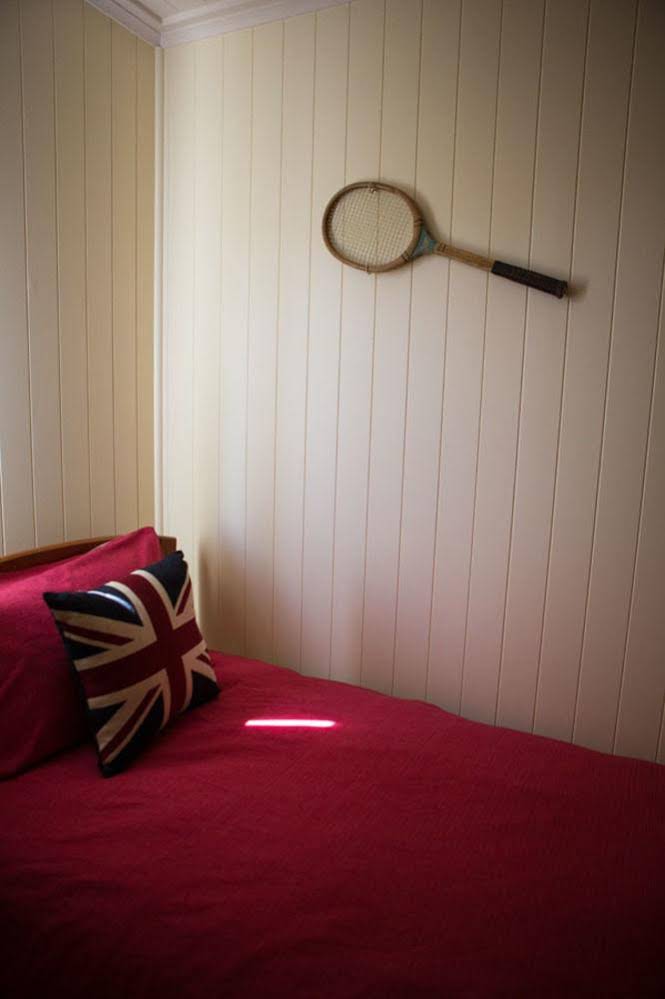 The Wattle Lodge