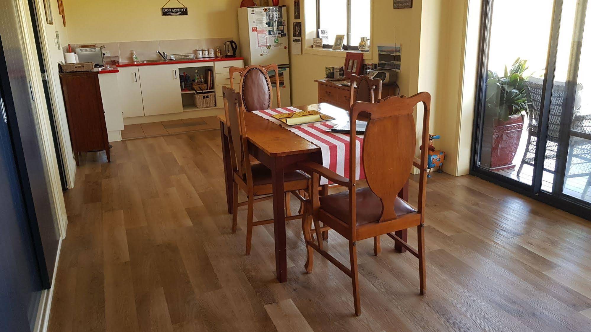 The Wattle Lodge