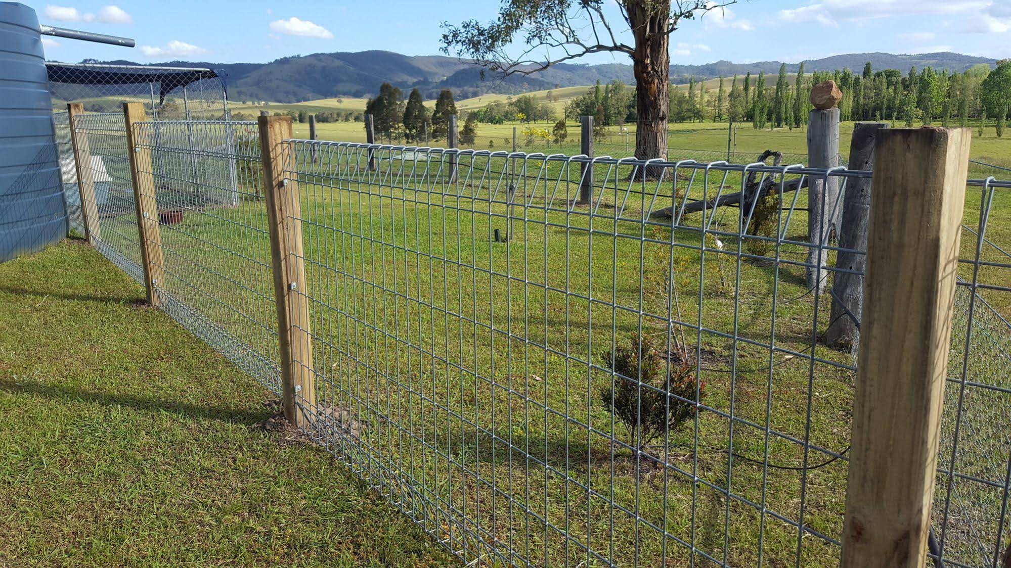 The Wattle Lodge