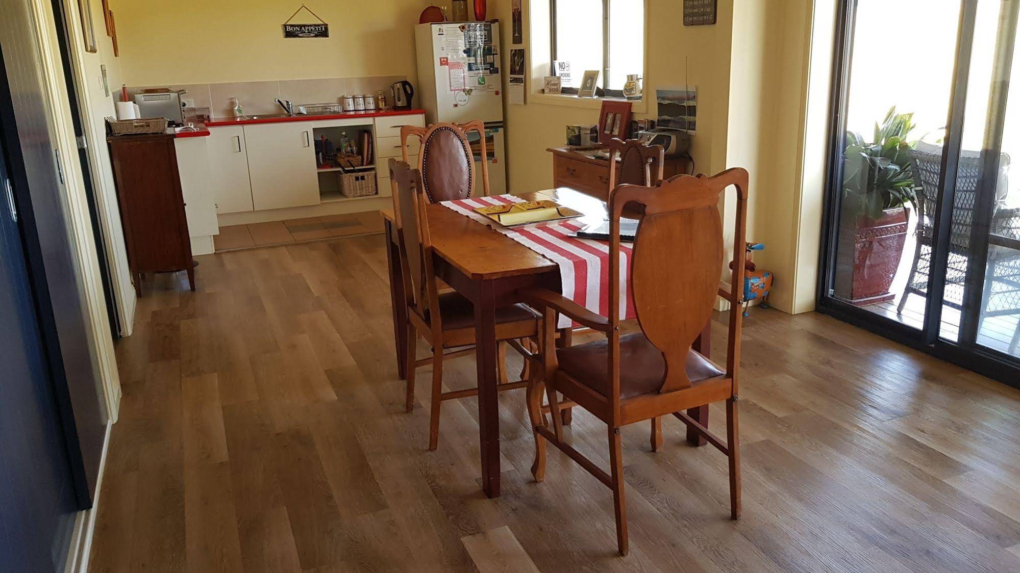 The Wattle Lodge