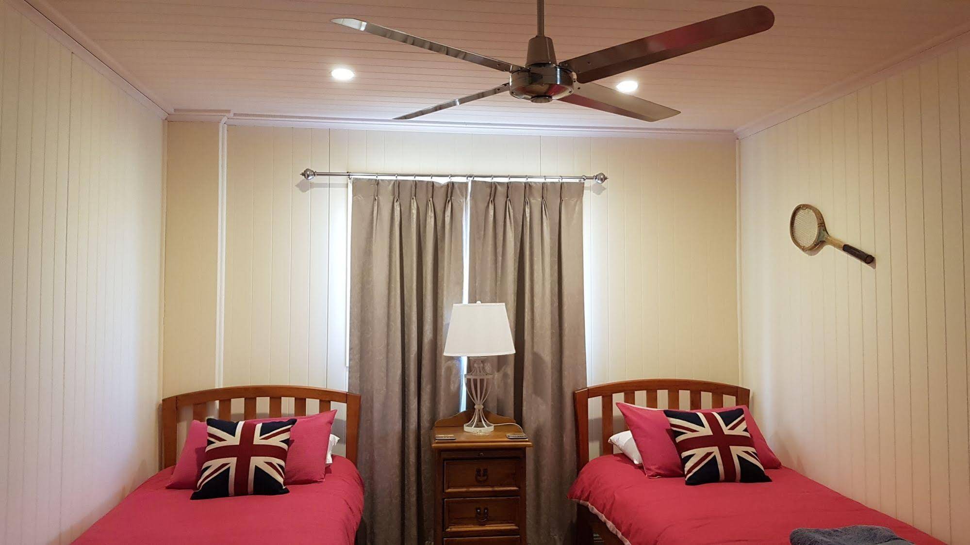 The Wattle Lodge