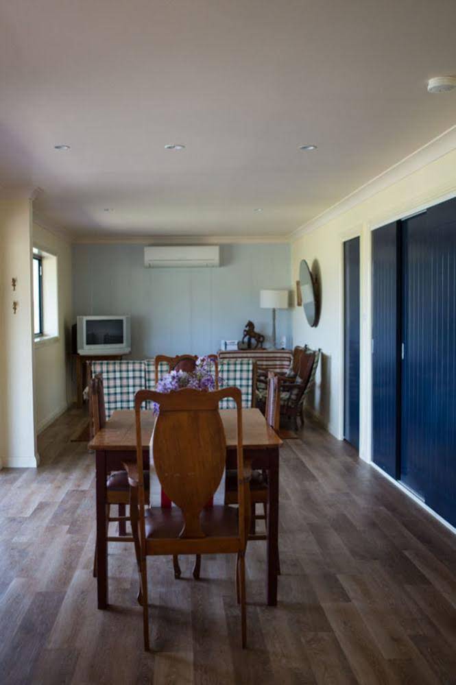 The Wattle Lodge